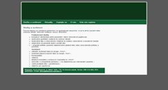 Desktop Screenshot of lekarna-salvator.cz